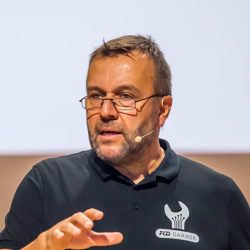 Libor Fleischhans