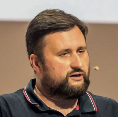 Petr Novák